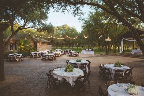 16 Affordable Austin Texas Wedding Venues 